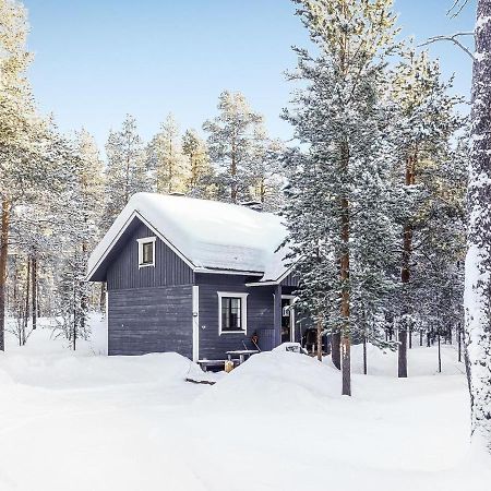 Holiday Home Hoviranta By Interhome Veskoniemi エクステリア 写真