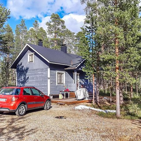 Holiday Home Hoviranta By Interhome Veskoniemi エクステリア 写真