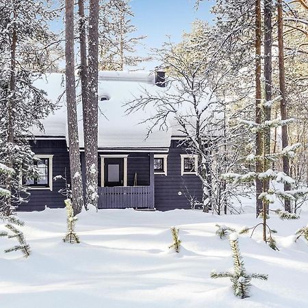 Holiday Home Hoviranta By Interhome Veskoniemi エクステリア 写真