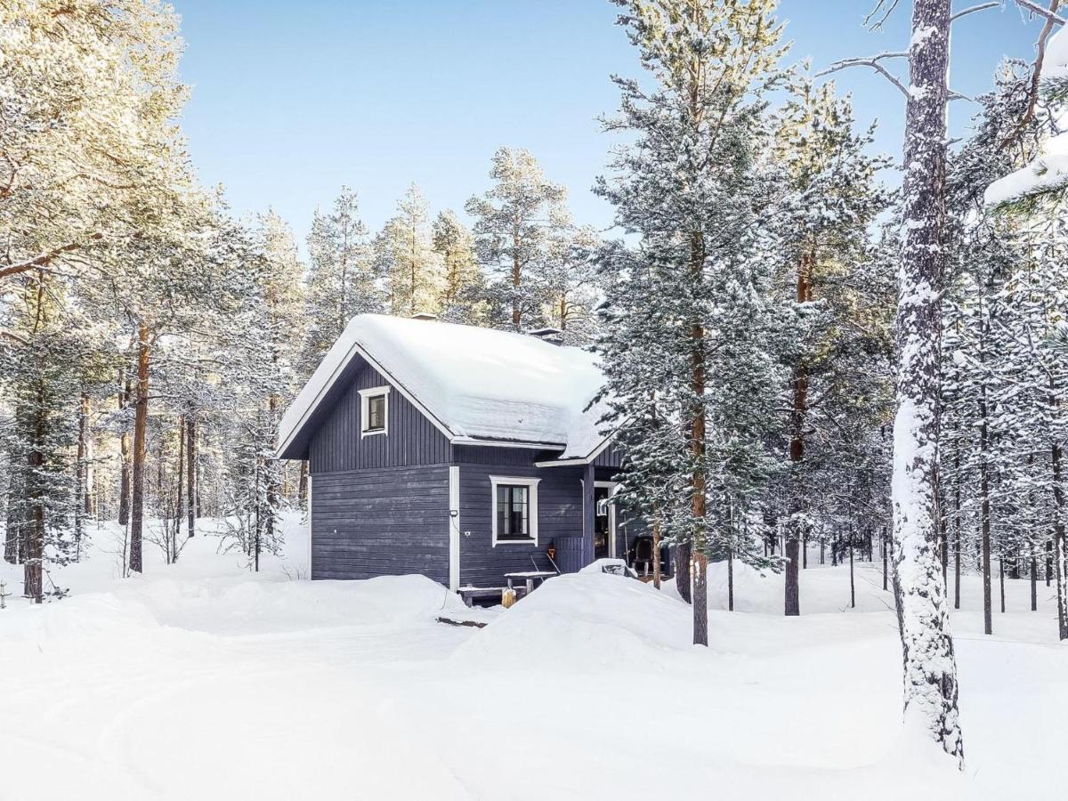 Holiday Home Hoviranta By Interhome Veskoniemi エクステリア 写真