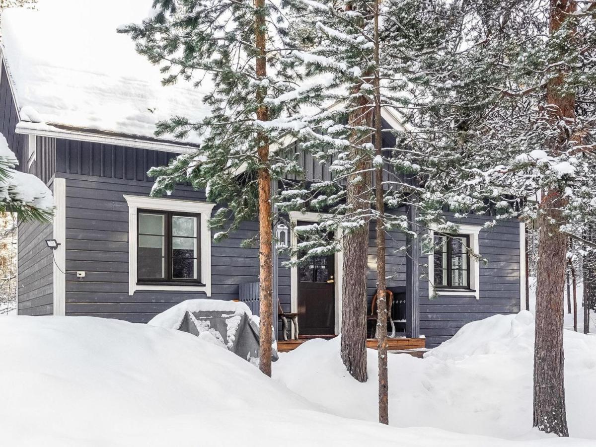 Holiday Home Hoviranta By Interhome Veskoniemi エクステリア 写真