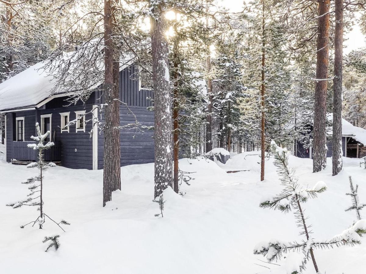 Holiday Home Hoviranta By Interhome Veskoniemi エクステリア 写真