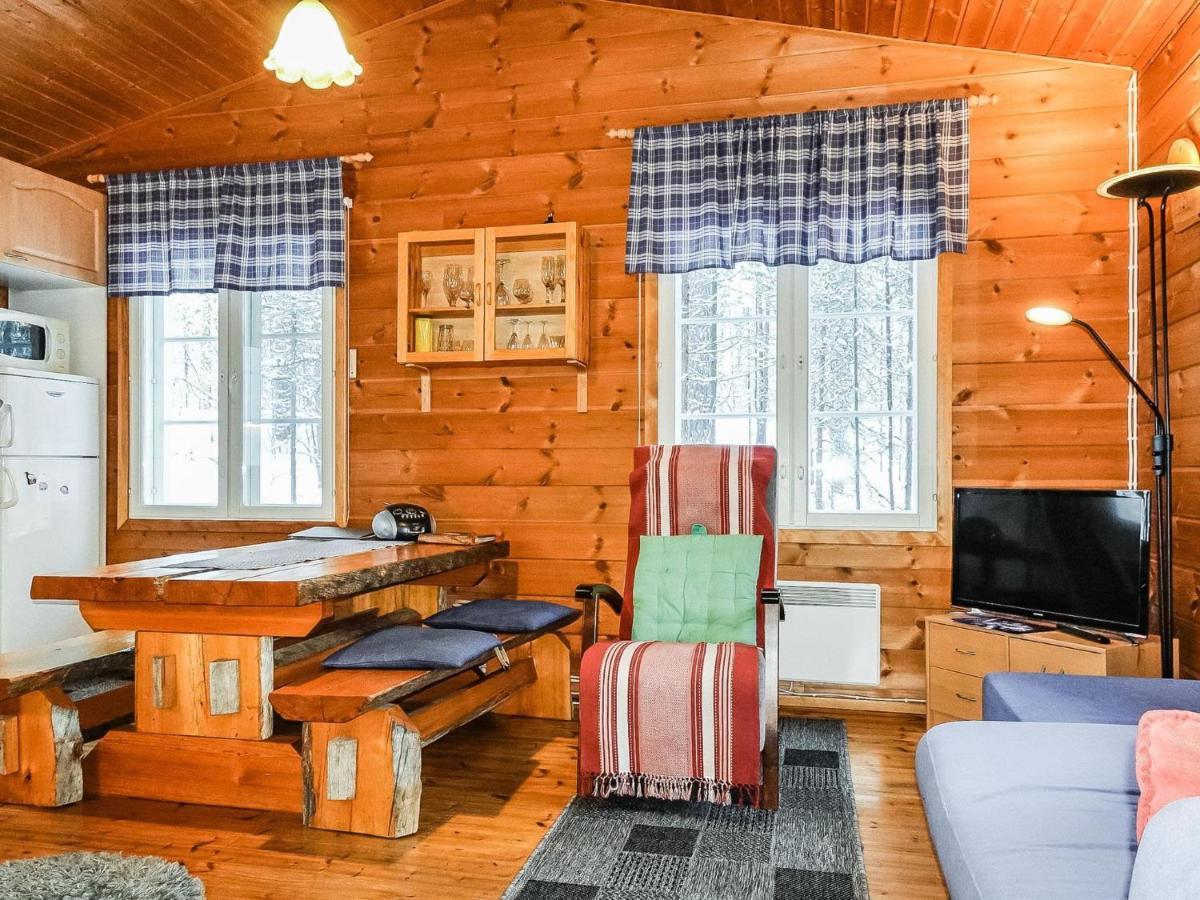 Holiday Home Hoviranta By Interhome Veskoniemi エクステリア 写真