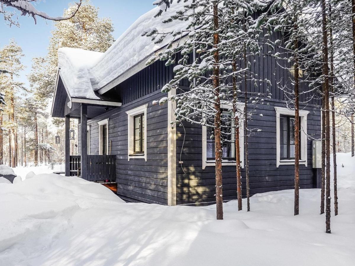 Holiday Home Hoviranta By Interhome Veskoniemi エクステリア 写真