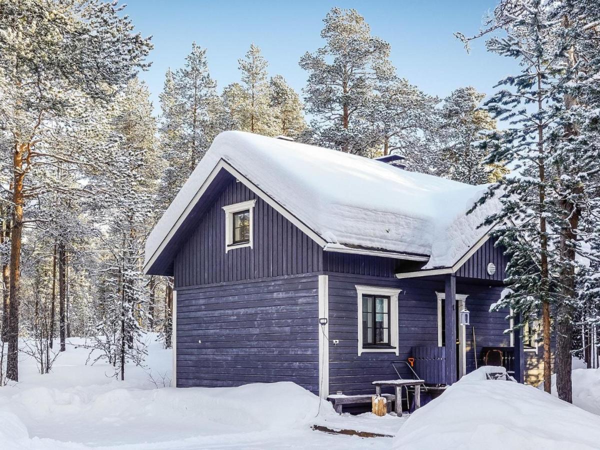 Holiday Home Hoviranta By Interhome Veskoniemi エクステリア 写真