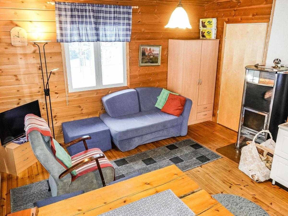 Holiday Home Hoviranta By Interhome Veskoniemi エクステリア 写真