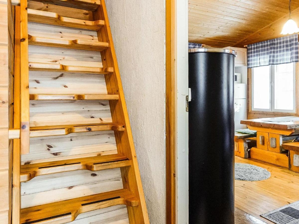 Holiday Home Hoviranta By Interhome Veskoniemi エクステリア 写真