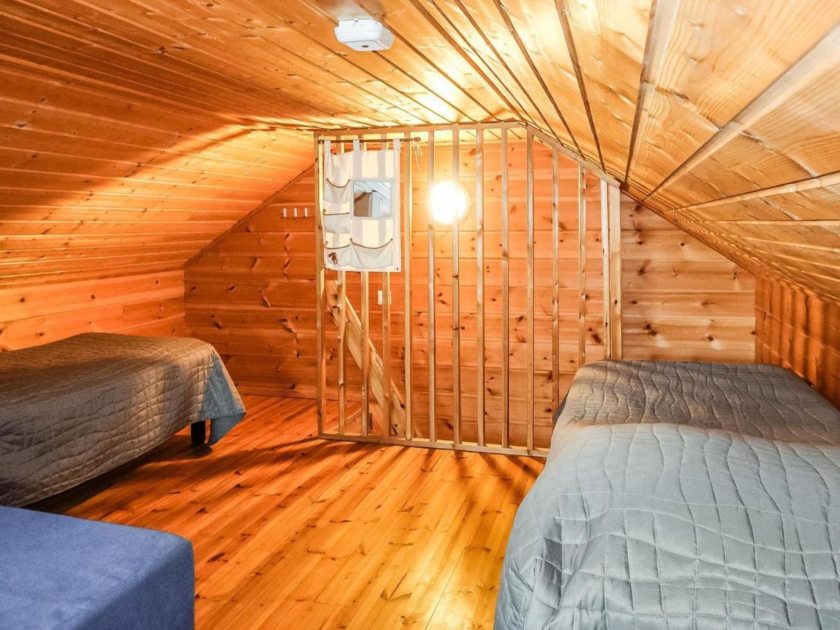 Holiday Home Hoviranta By Interhome Veskoniemi エクステリア 写真