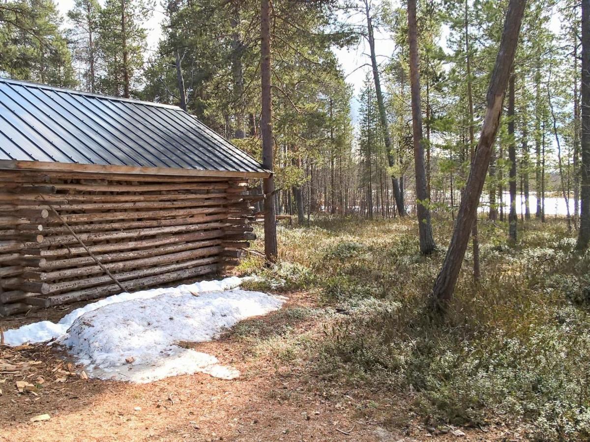 Holiday Home Hoviranta By Interhome Veskoniemi エクステリア 写真