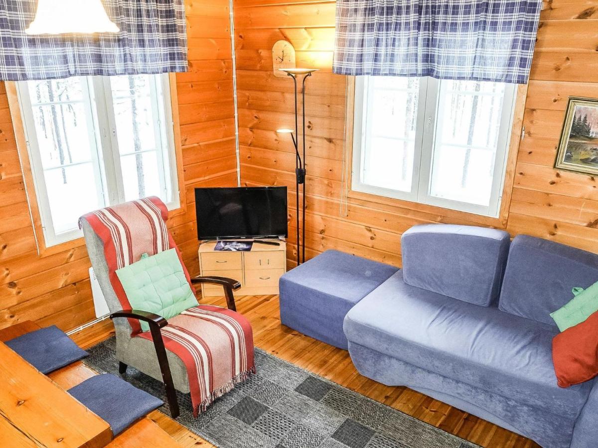 Holiday Home Hoviranta By Interhome Veskoniemi エクステリア 写真