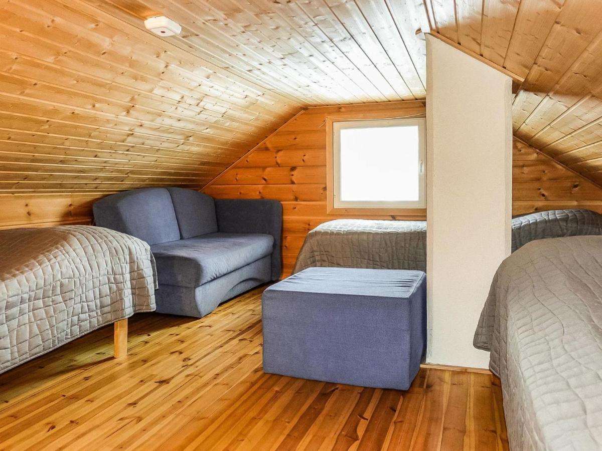 Holiday Home Hoviranta By Interhome Veskoniemi エクステリア 写真