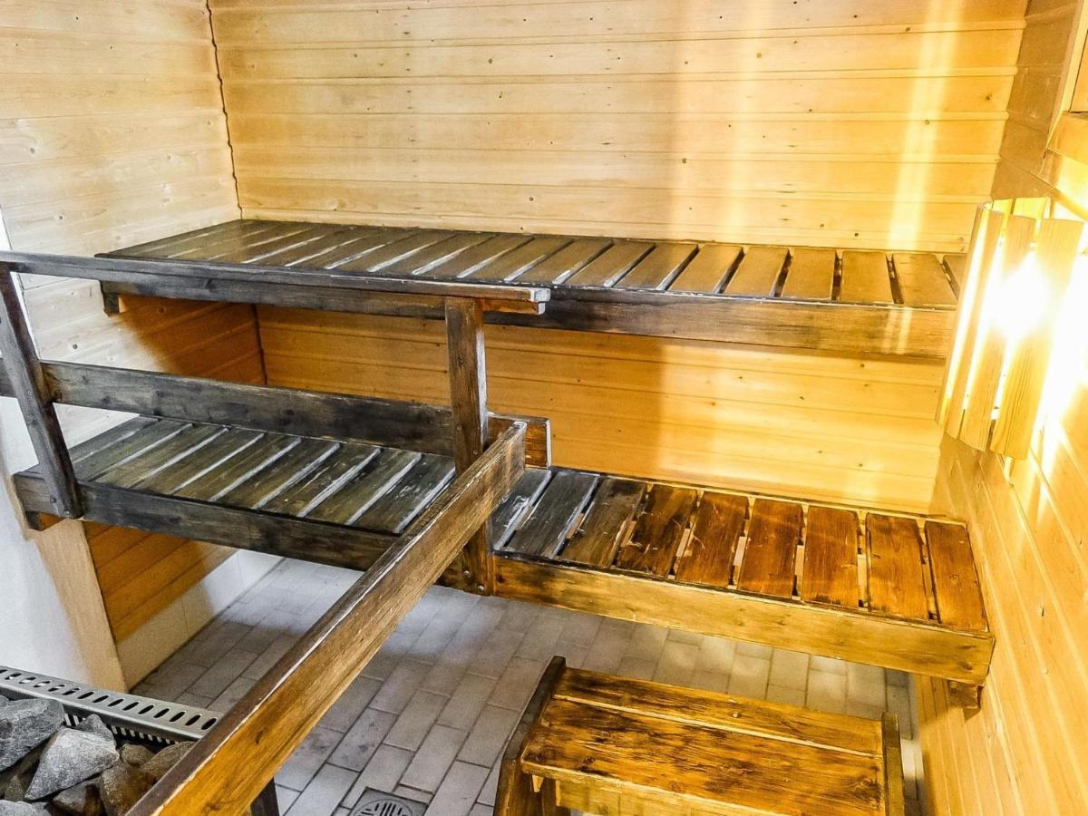 Holiday Home Hoviranta By Interhome Veskoniemi エクステリア 写真
