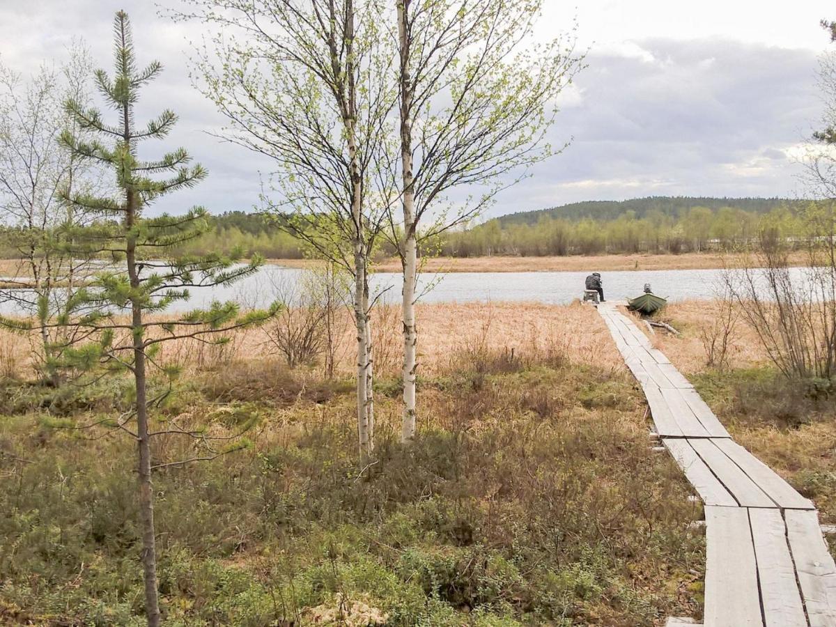 Holiday Home Hoviranta By Interhome Veskoniemi エクステリア 写真