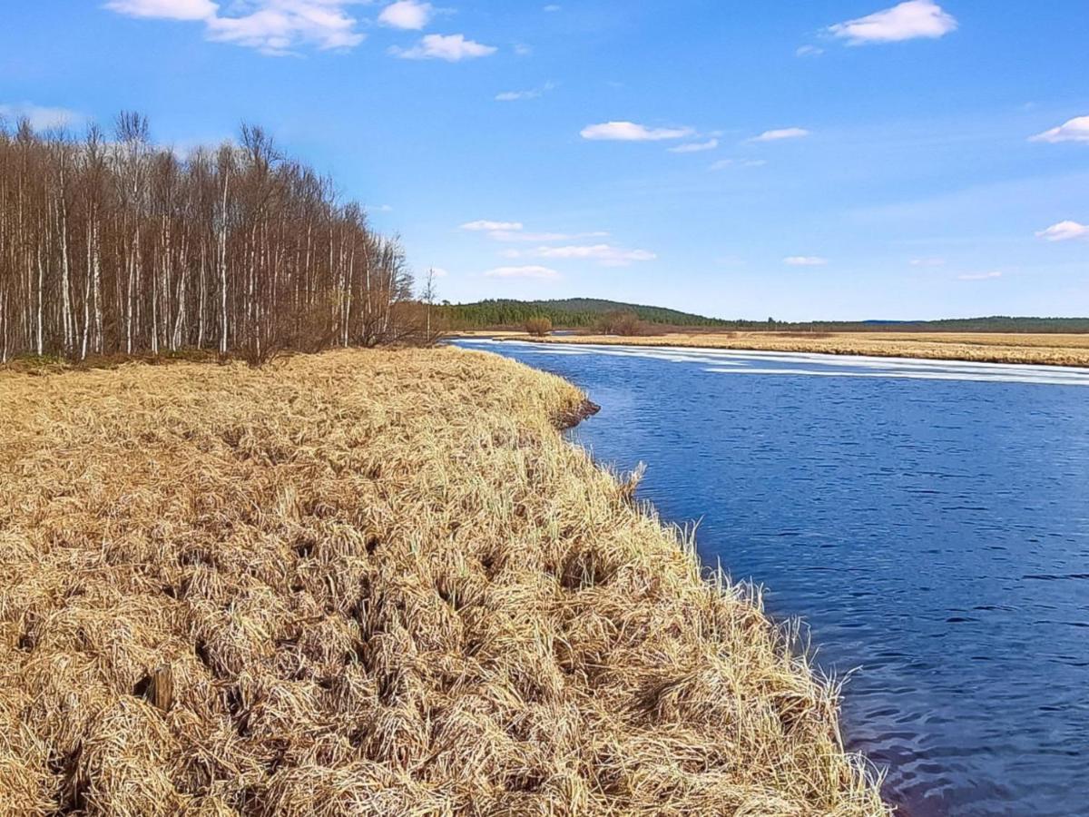 Holiday Home Hoviranta By Interhome Veskoniemi エクステリア 写真
