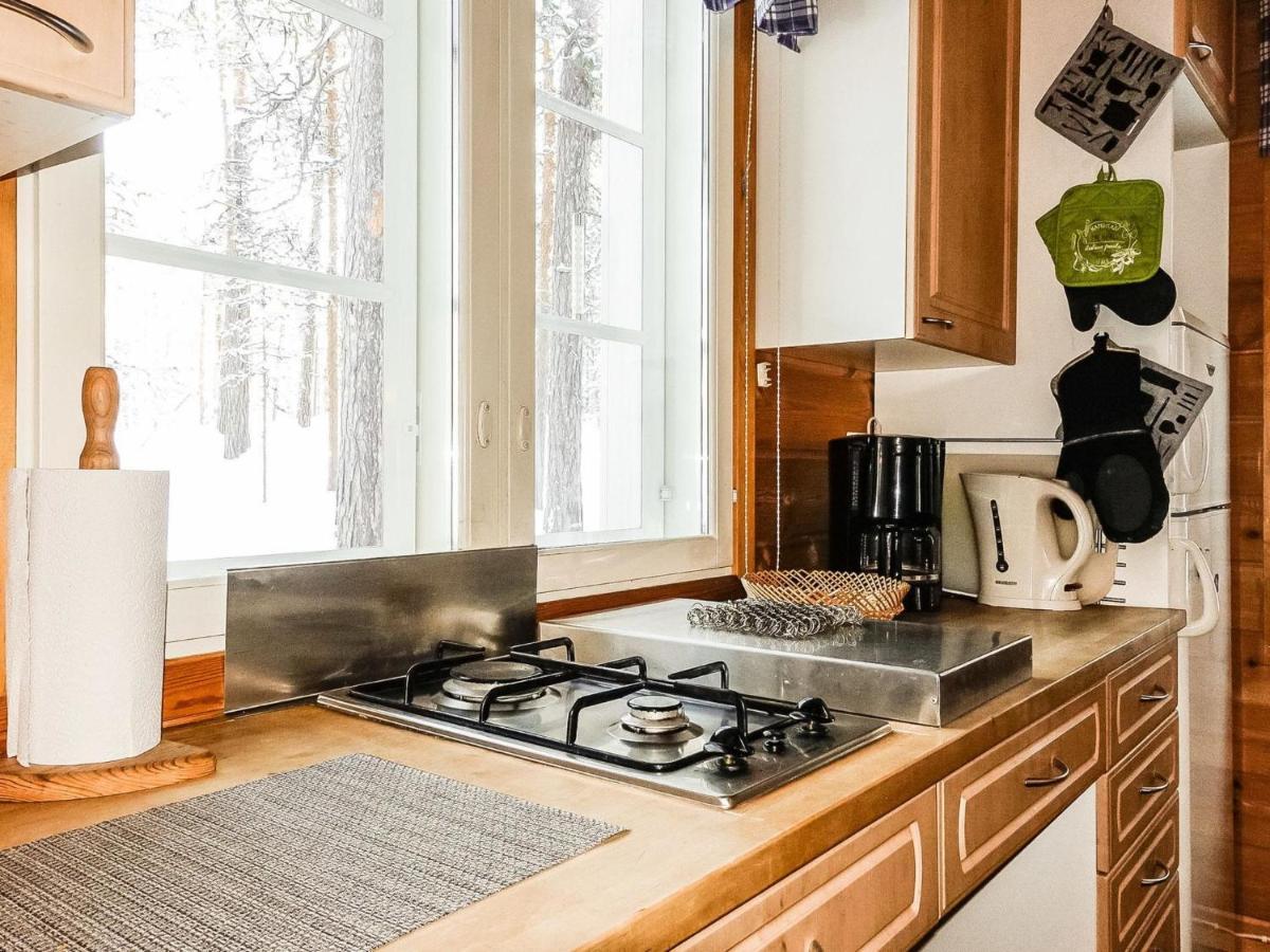 Holiday Home Hoviranta By Interhome Veskoniemi エクステリア 写真