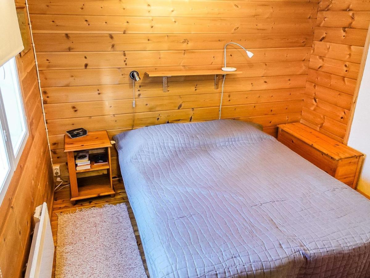 Holiday Home Hoviranta By Interhome Veskoniemi エクステリア 写真