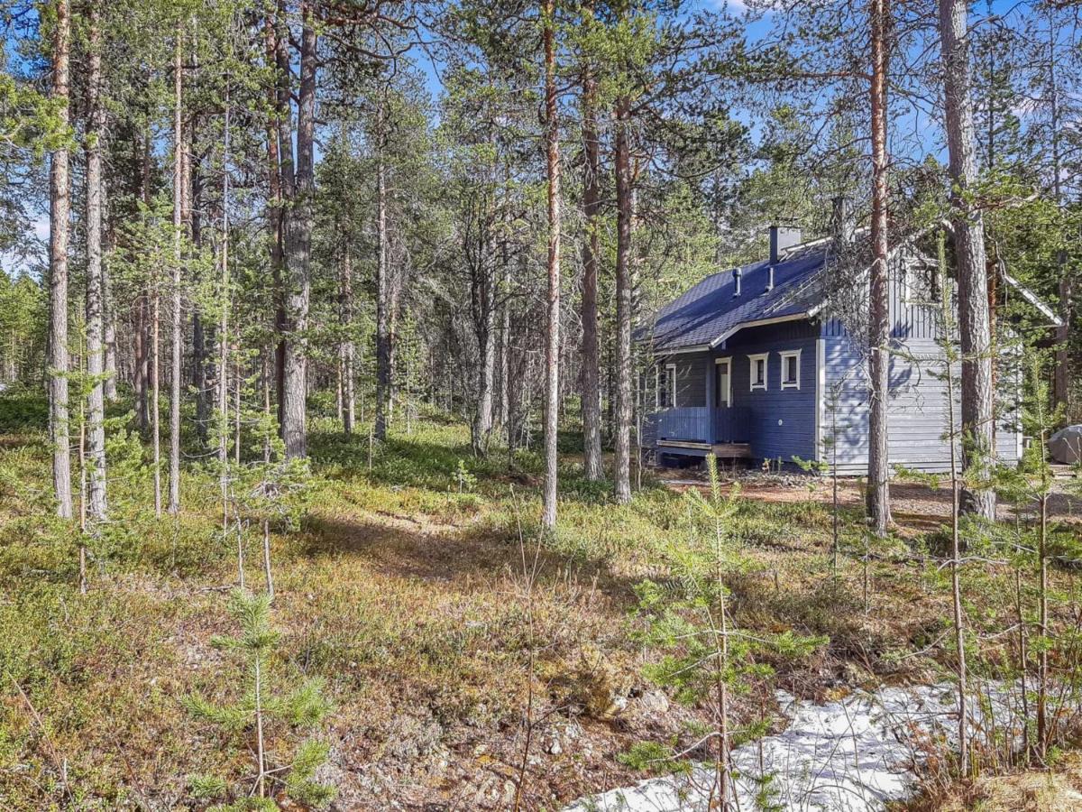 Holiday Home Hoviranta By Interhome Veskoniemi エクステリア 写真