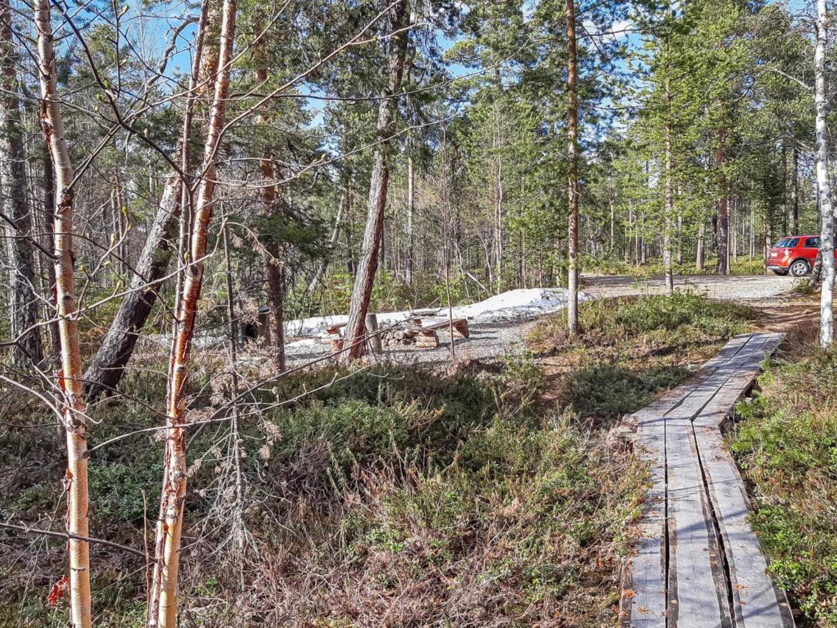 Holiday Home Hoviranta By Interhome Veskoniemi エクステリア 写真
