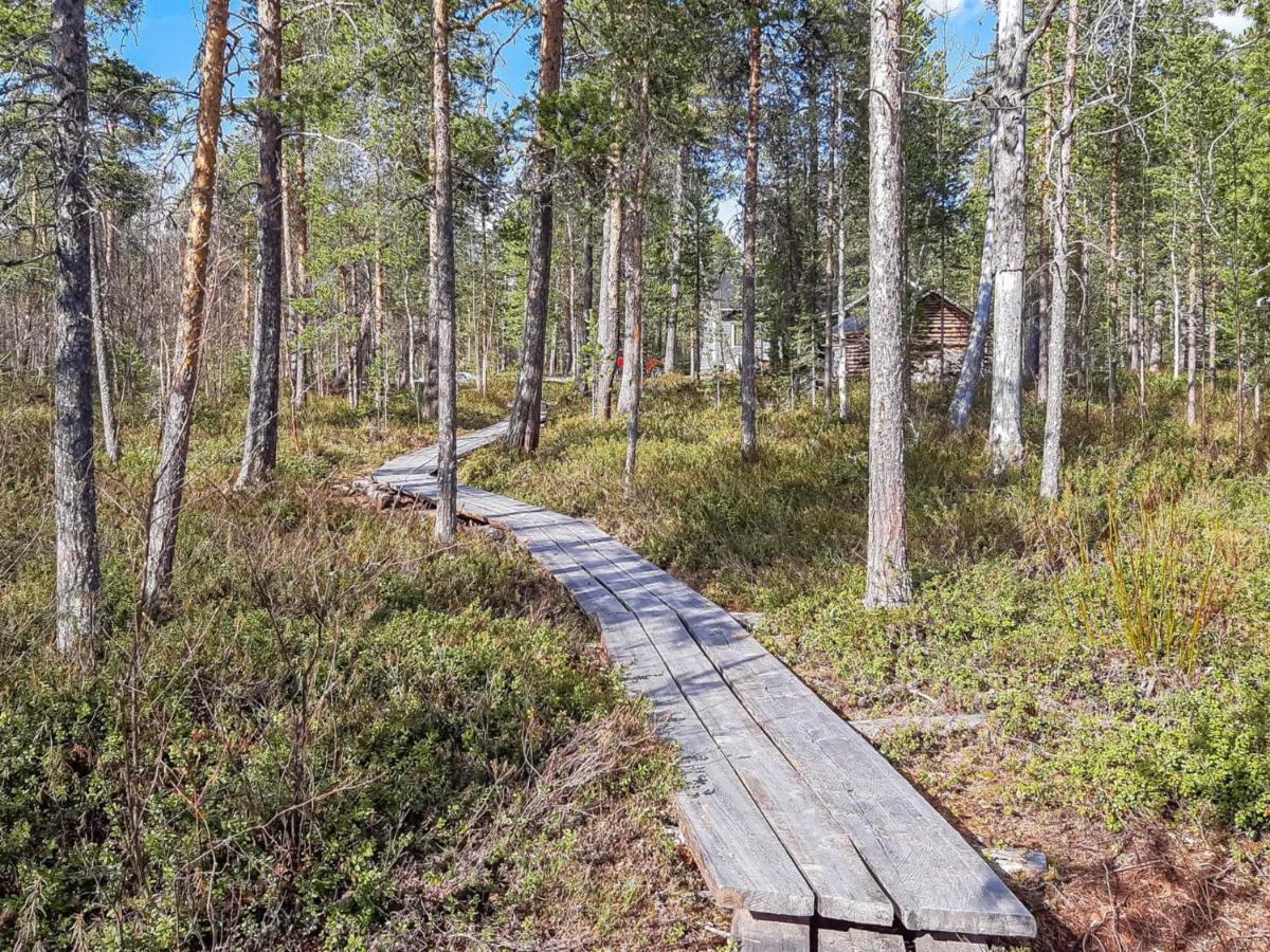 Holiday Home Hoviranta By Interhome Veskoniemi エクステリア 写真